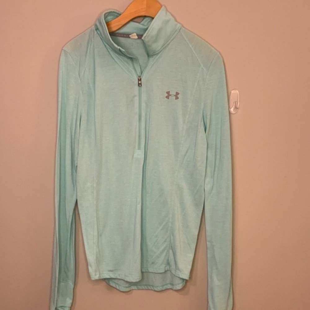 Under‎ Armour Quarter zip